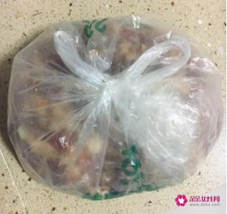 在家做烤肉串的简单做法