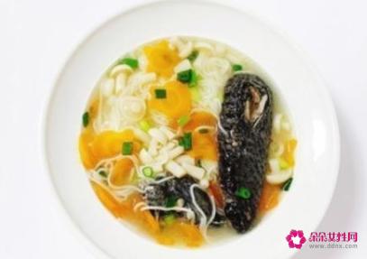 四五岁儿童一周食谱