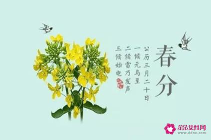 春分吃什么好