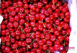 车厘子怎么保鲜储存