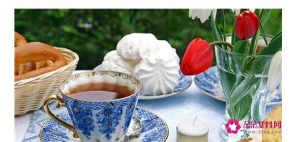 大肚子茶的功效与作用