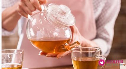 大肚子茶的功效与作用