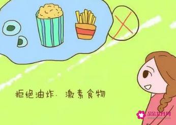 孕妇不能吃的食物是哪些