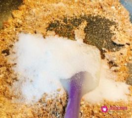 油茶面做法好吃