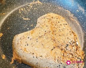 油茶面做法好吃