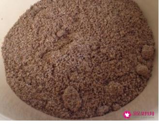 油茶面做法好吃