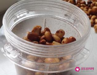 油茶面做法好吃