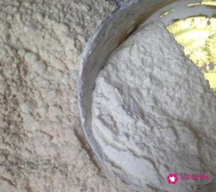 油茶面做法好吃