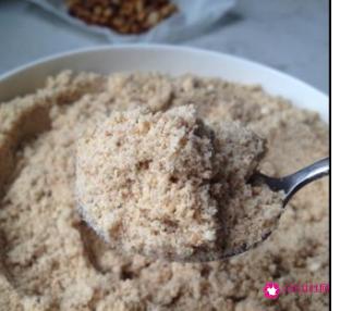 油茶面做法好吃