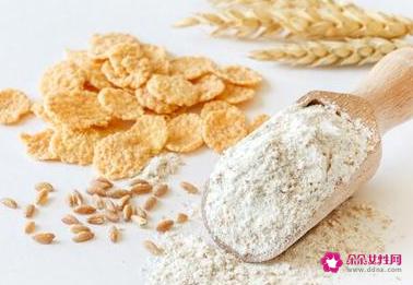 烘焙入门基础知识材料认识