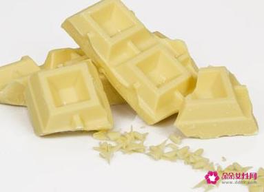 烘焙入门基础知识材料认识