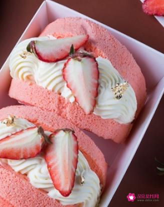 烘焙入门基础知识材料认识