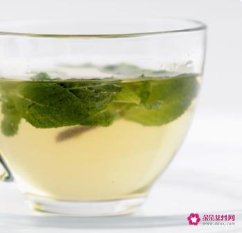 养生花茶有哪些