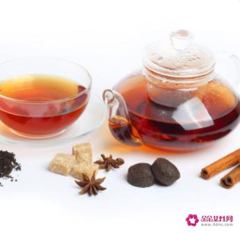 养生花茶有哪些
