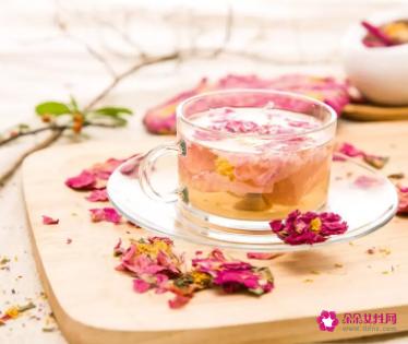 养生花茶有哪些