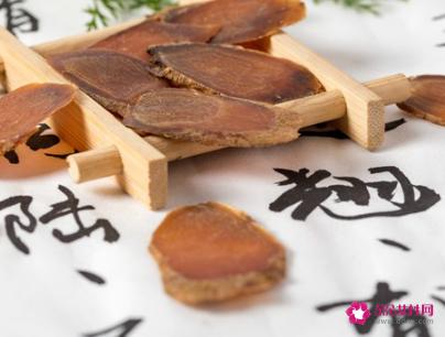 养生花茶有哪些