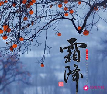 24节气每个节气应该吃什么