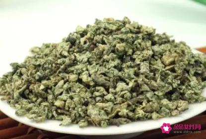荷叶茶的功效和作用