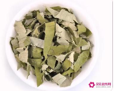 荷叶茶的功效和作用