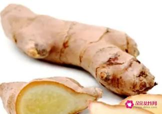 姜汤的做法和功效