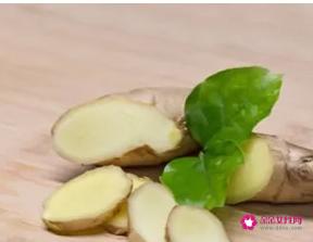 姜汤的做法和功效