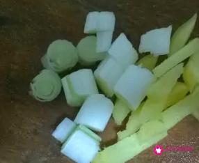 姜汤的做法和功效