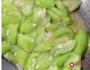 丝瓜的做法