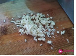 丝瓜的做法