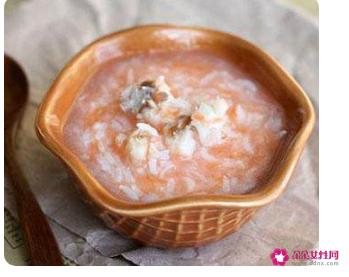 儿童营养餐食谱