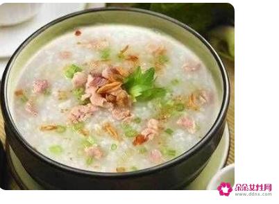 儿童营养餐食谱