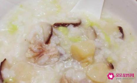 儿童营养餐食谱