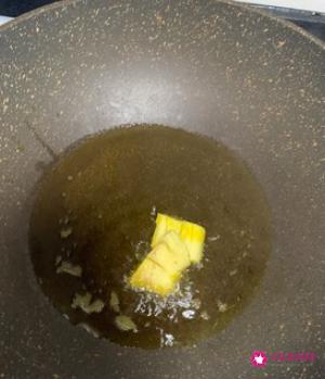 白萝卜的做法家常菜