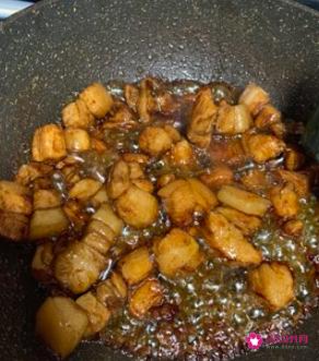 白萝卜的做法家常菜