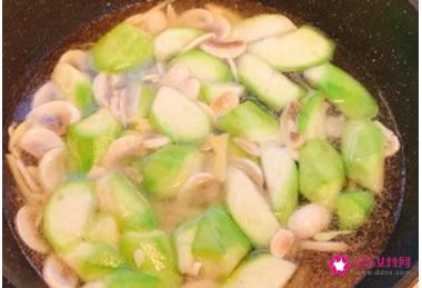 夏天家常汤的做法简单