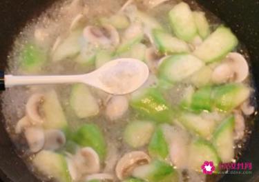 夏天家常汤的做法简单