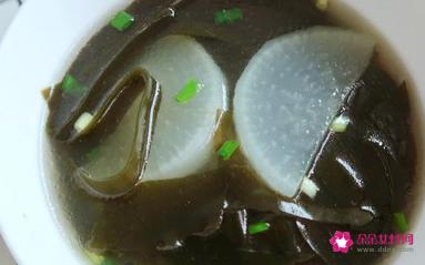夏天家常汤的做法简单