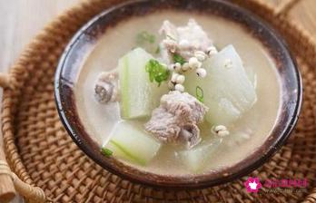 夏天家常汤的做法简单
