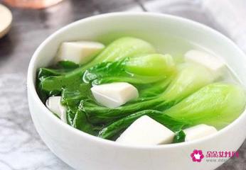 夏天家常汤的做法简单