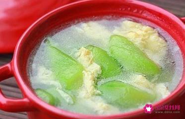 夏天家常汤的做法简单