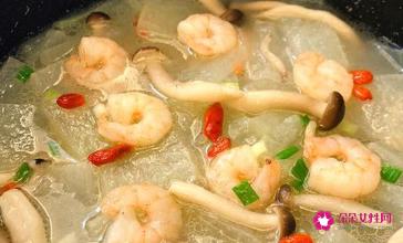 夏天家常汤的做法简单