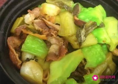 夏天家常汤的做法简单