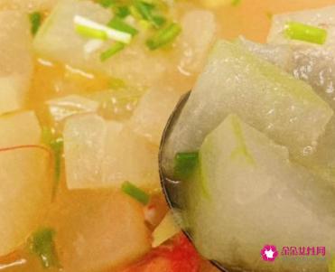 夏天家常汤的做法简单