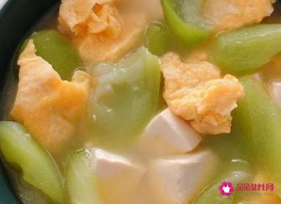 夏天家常汤的做法简单
