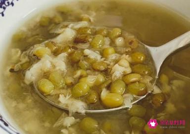 夏天家常汤的做法简单