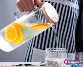 一分钟解酒小妙招