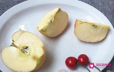 喉咙痛吃什么水果