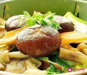 丝瓜的十种最佳吃法