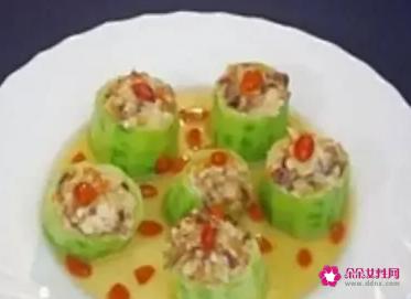 丝瓜的十种最佳吃法