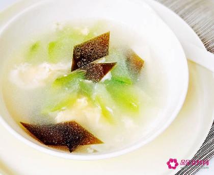 丝瓜的十种最佳吃法