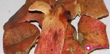 石榴皮煮水的六个功效